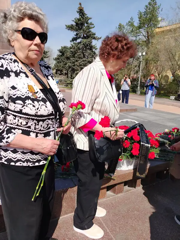 Волгоград 13
