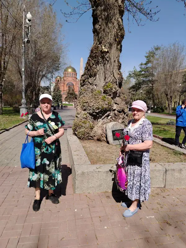 Волгоград 14