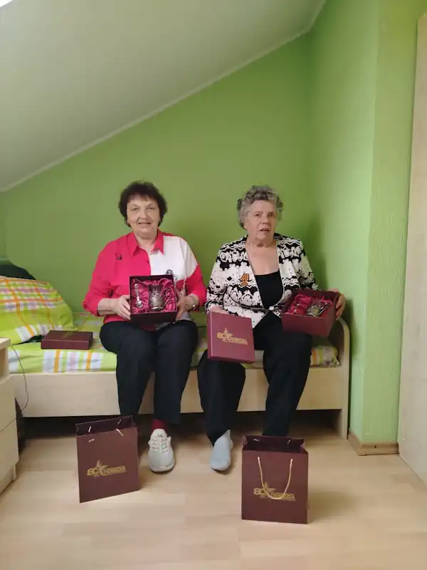 Волгоград 18