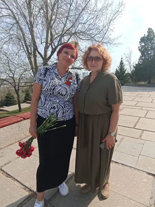 Волгоград 30