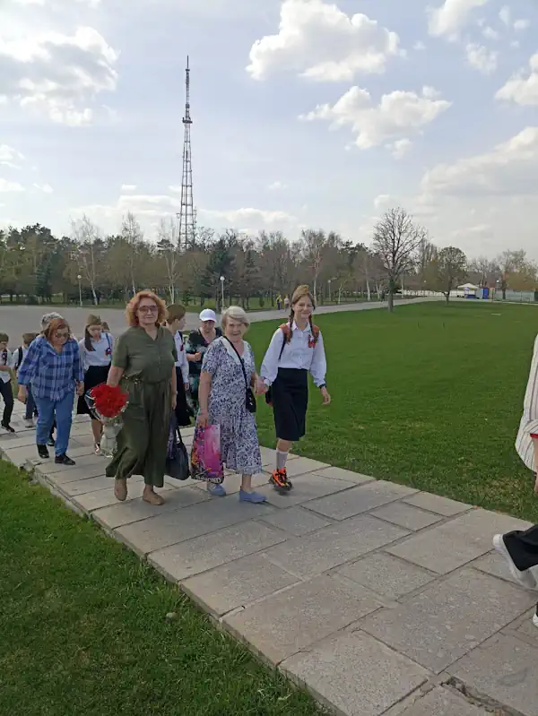 Волгоград 32