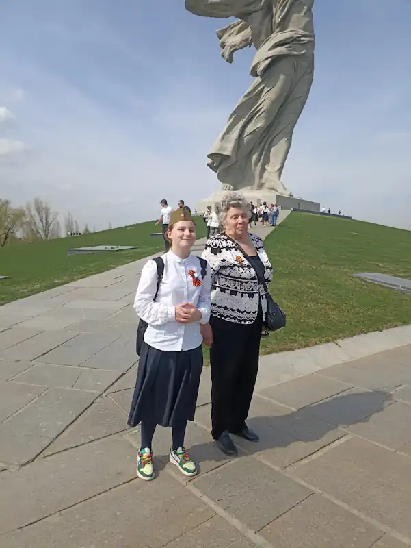 Волгоград 34