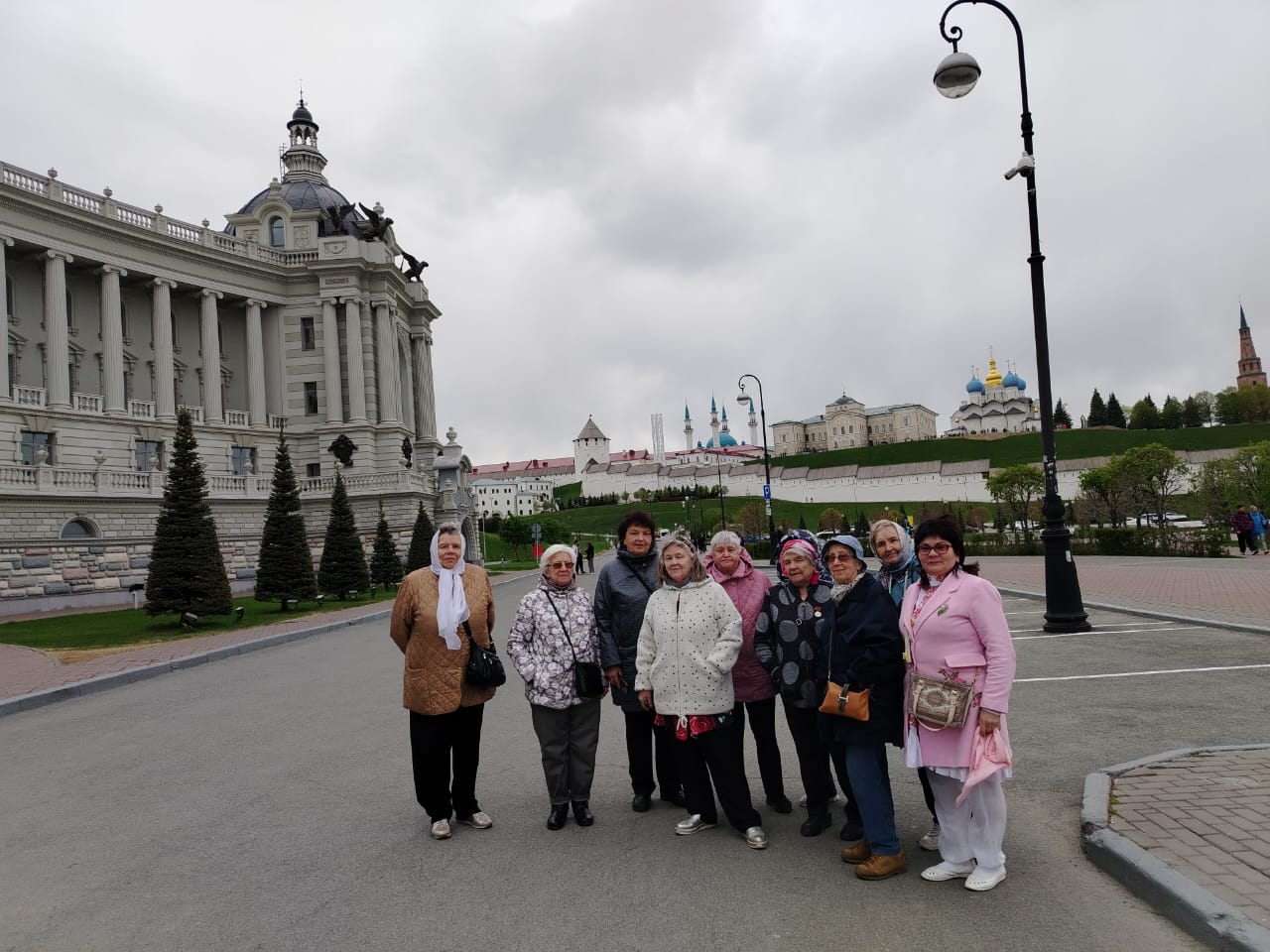 Казань 05.05.2024